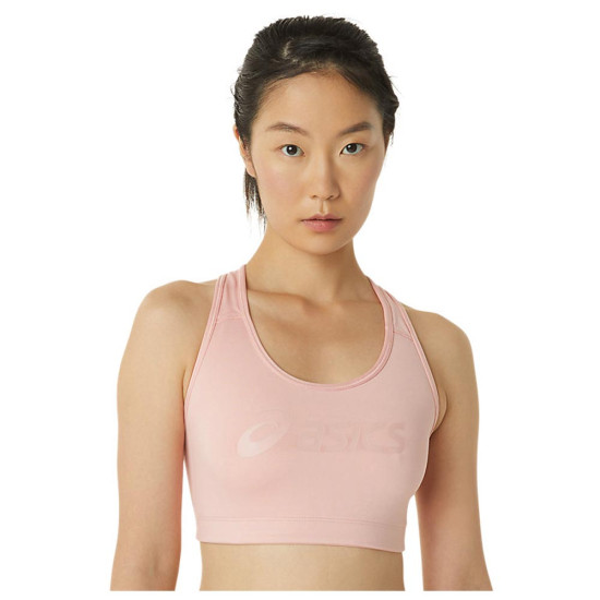 Asics Γυναικείο μπουστάκι Core Asics Logo Bra